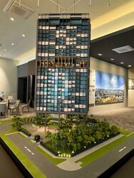 THE ARCADY AT BOON KENG (D12), Apartment #592121351